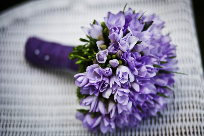 Floral Arrangement